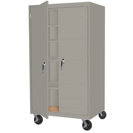 Steel Cabinets USA All